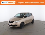 Lancia Ypsilon 2020