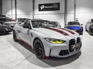 BMW M4 2022