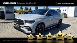 Mercedes-Benz GLE-Class 2024