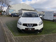 Nissan Qashqai 2012