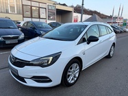 Opel Astra 2020