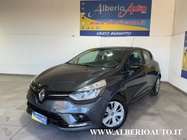 Renault Clio 2018