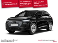 Audi Q4 e-tron 2025