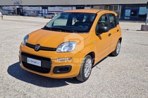 Fiat Panda 2020