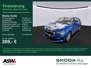 Skoda Scala 2021