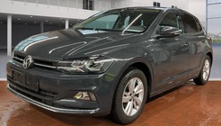 Volkswagen Polo 2019
