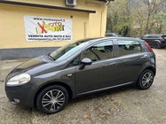 Fiat Grande Punto 2010