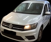 Volkswagen Caddy 2020
