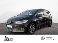 Volkswagen Touran 2021
