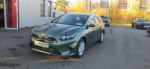Kia cee'd Sportswagon 2025