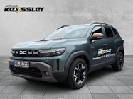 Dacia Duster 2024