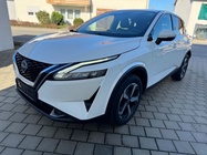 Nissan Qashqai 2022