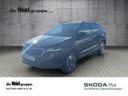 Skoda Karoq 2025