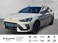 Cupra Leon 2025