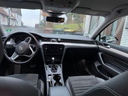 Volkswagen Passat 2023