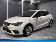 Seat Ibiza 2024