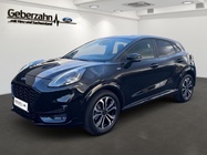Ford Puma 2023