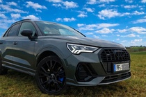 Audi Q3 2019