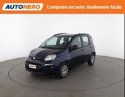 Fiat Panda 2019