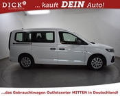 Ford Tourneo Connect 2025