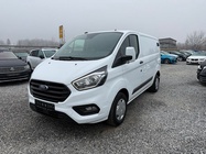 Ford Transit Custom 2021