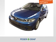 Volkswagen Polo 2025