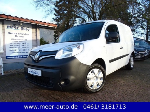 Renault Kangoo 2020