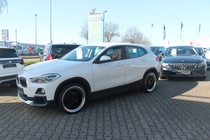 BMW X2 2019