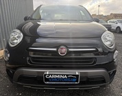 Fiat 500L 2019