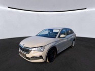 Skoda Scala 2020