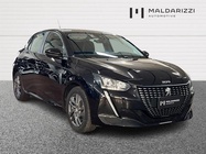 Peugeot 208 2022