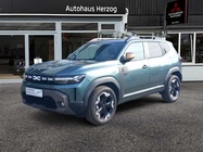 Dacia Duster 2024
