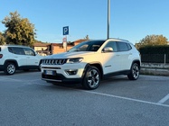 Jeep Compass 2018