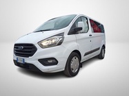 Ford Transit Custom 2020