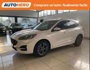 Ford Kuga 2022