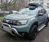 Dacia Duster 2023