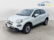 Fiat 500X 2020