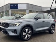 Volvo XC40 2022