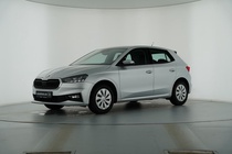 Skoda Fabia 2024