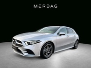 Mercedes-Benz A-Class 2024