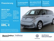 Volkswagen ID.Buzz 2025