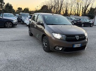 Dacia Sandero 2019