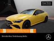 Mercedes-Benz CLE-Class 2025