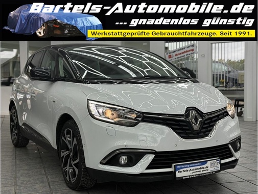 Renault Scenic 2019