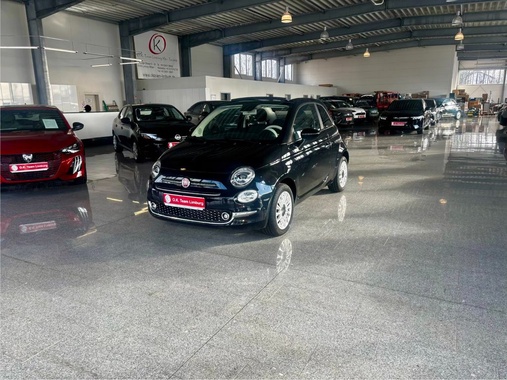 Fiat 500C 2023
