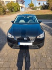 Seat Ibiza 2021