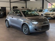 Fiat 500e 2022