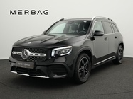 Mercedes-Benz GLB-Class 2020