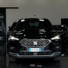 Seat Tarraco 2020