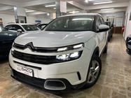 Citroen C5 2020